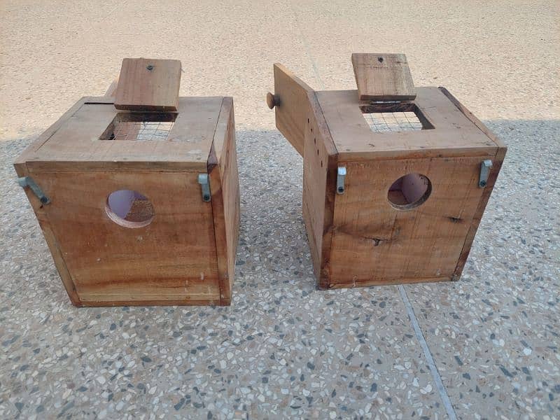 cocktail nesting boxes 0