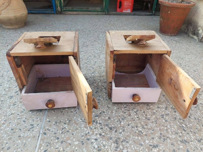 cocktail nesting boxes 2