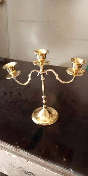 beautiful candle stands. 2