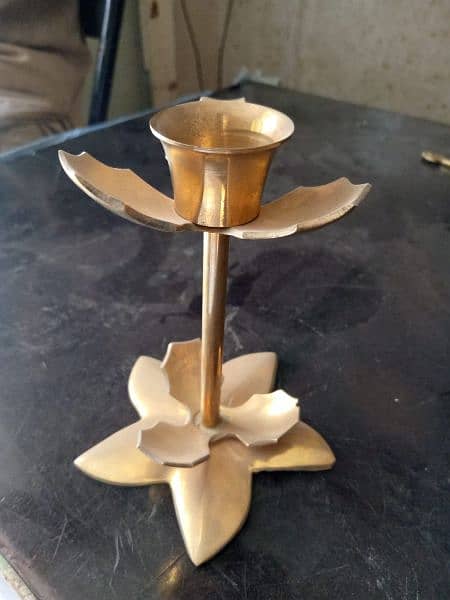beautiful candle stands. 6