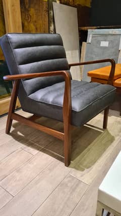 Classic mid century online modern chairs