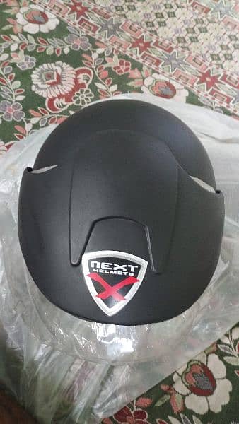 ICONIC Half face Helmets 1