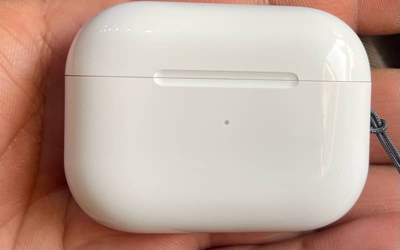 AirPods Pro (2nd generation) 10/10 condition 1 month use 2