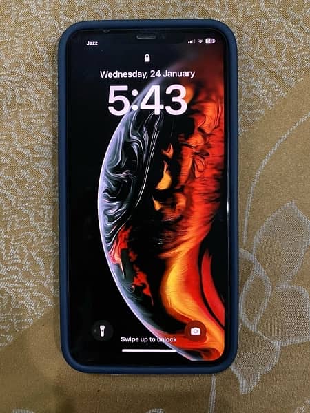 IPhone XS max dual pta 3