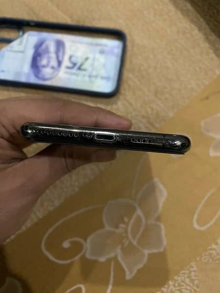 IPhone XS max dual pta 14