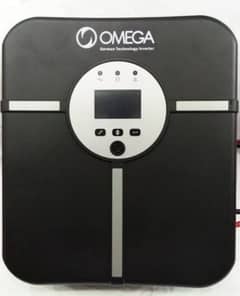 Omega inverter 12v German technology inverter