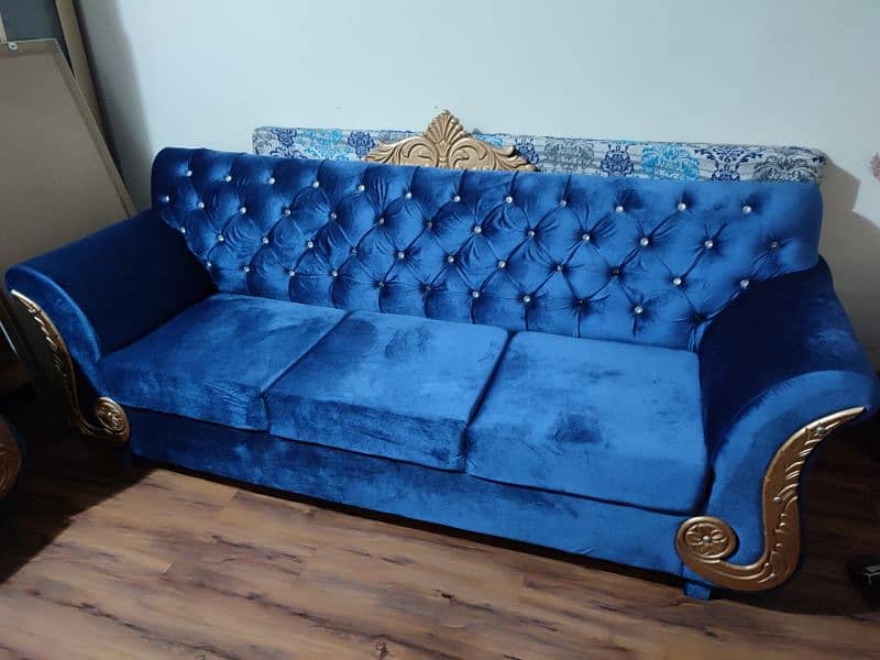 safa set for sale 7seater sofa set 0
