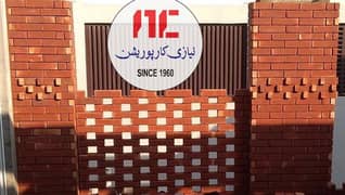 Gutka Bricks and Tiles / Mosaic tiles / Pakistan No. 1 Company