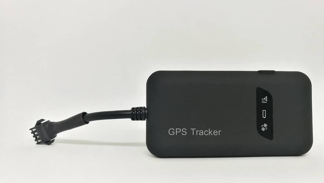 Vehicle Trackers Available with 4G Technology 0