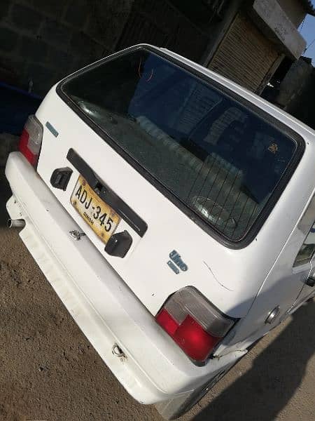 FIAT UNO 2001 2