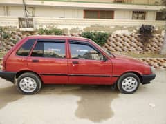 Suzuki Khyber 1997 good condition 0