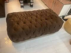 ottoman sofa