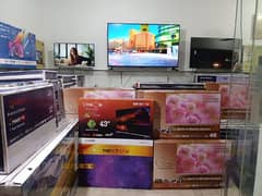 SAMSUNG 32,,INCH LED UHD . NEW 03004675739