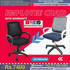 Office chair table study desk guest sofa visitor computer mesh gaming