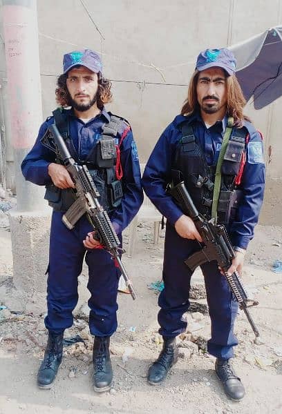 Best Security Guard Services in Karachi 5