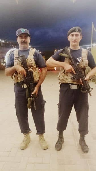 Best Security Guard Services in Karachi 18