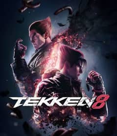 tekken