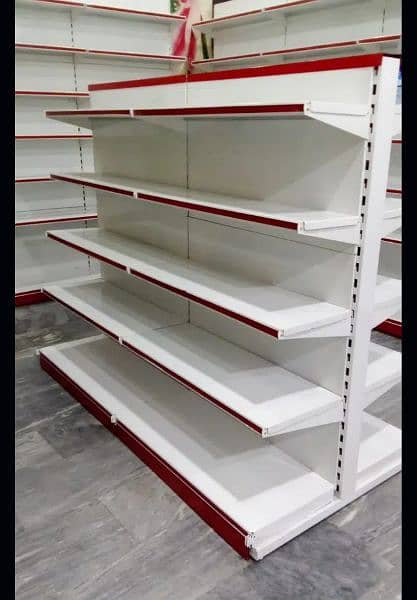 display racks Gondola Rack wall rack grocery 03166471184 7