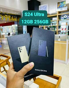 Samsung Galaxy S24 Ultra NON PTA