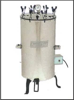 Autoclave, All sizes are available 1