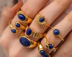 Gems jewelry Company