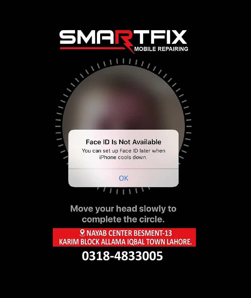 SmartFix Mobile Repairing Lab - iPhone And Android Repairing 3