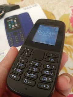 Nokia 105 4th Edition For Sale