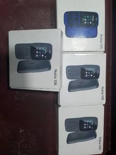 Nokia 106 105 dual sim