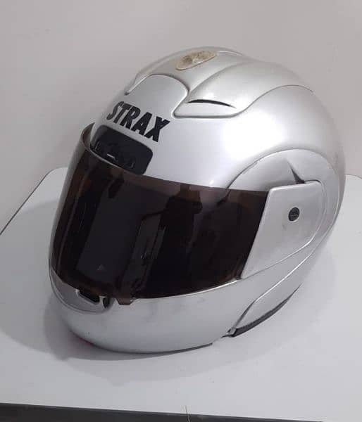 Impored For Sprts Bikes Helmet 2