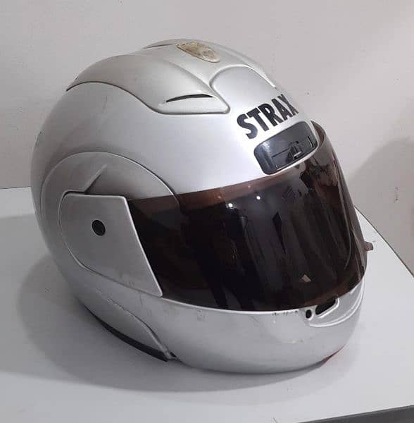 Impored For Sprts Bikes Helmet 4