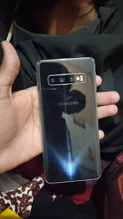 Samsung s10 8 128rom Xchange Possible