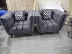 5 Seter Sofa / Set / Sofa Set / Sofa Furniture 0