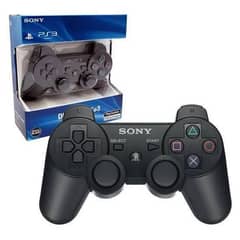 PlayStation 3 Dualshock 3 Wireless Controller 03002071943 whataap