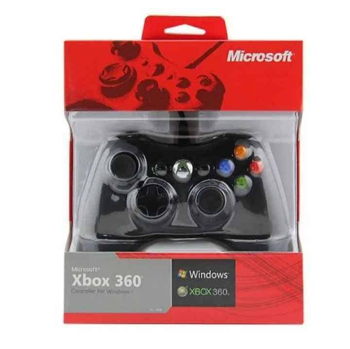 Xbox 360 Controller for Windows & Xbox 360 03002071943 whatapp 3