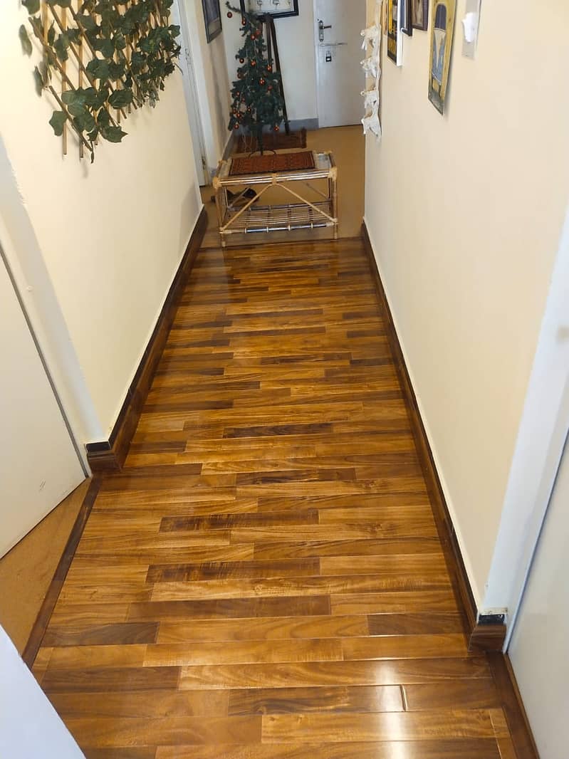 Wooden floor 2