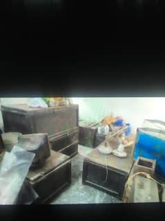 boxes