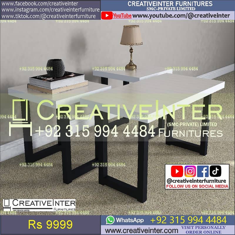 office Coffee center table sofa chair meeting desk workstation 0