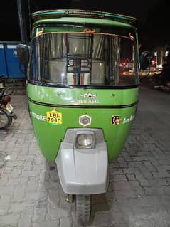 pick and drop available for auto rickshaw