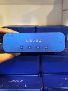 30% OFF Samsung Level Box Mini Bluetooth Speaker - Blue