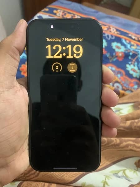 iPhone 15 Pro 256GB 3