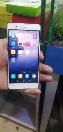 Huawei P9 lite 4G
