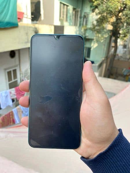 INFINIX NOTE 11 (6/128) FOR SALE 1