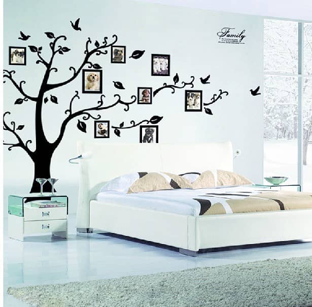 3D Acrylic Design For Wall & Others 4