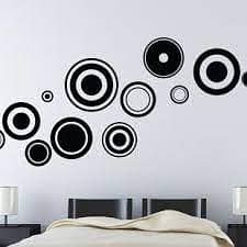 3D Acrylic Design For Wall & Others 5
