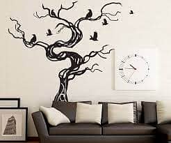 3D Acrylic Design For Wall & Others 7