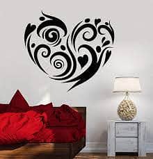 3D Acrylic Design For Wall & Others 8
