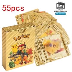 pokemon golden play cards