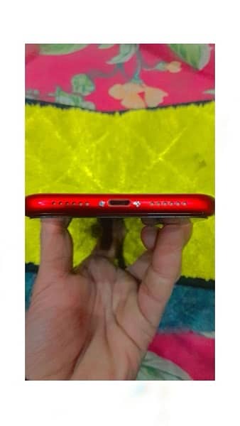 iPhone XR in GooD conDition urgent sale 1