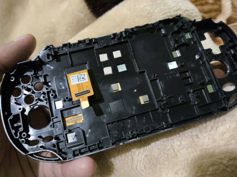 PSVITA OLED Genuine Panel For Sale 1