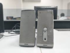 Bose speaker 2.0 series II